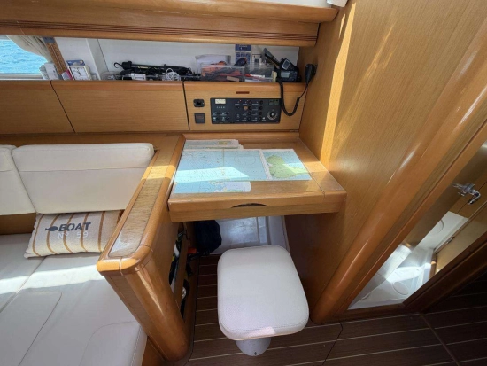 Jeanneau Sun Odyssey 44I PERFORMANCE usado à venda