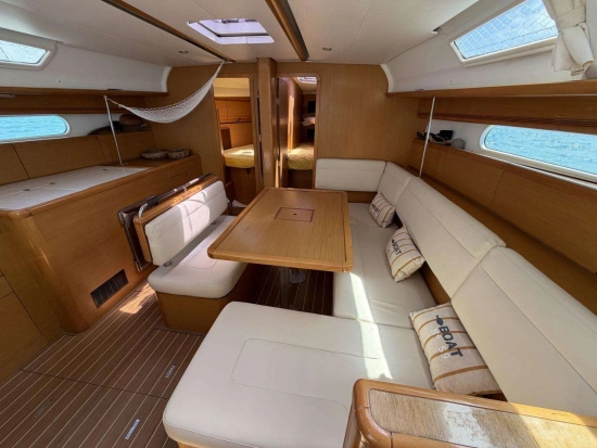 Jeanneau Sun Odyssey 44I PERFORMANCE usado à venda