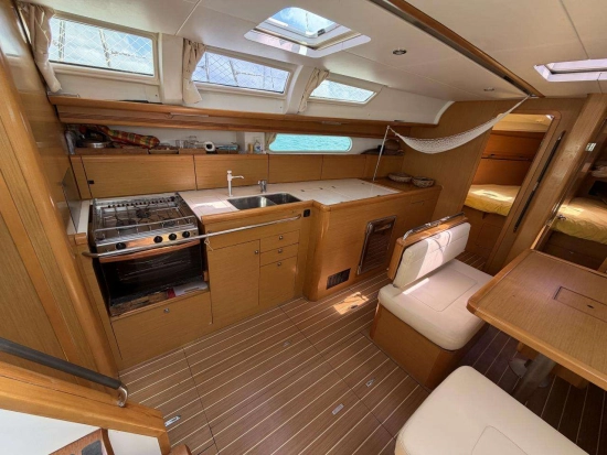 Jeanneau Sun Odyssey 44I PERFORMANCE usado à venda