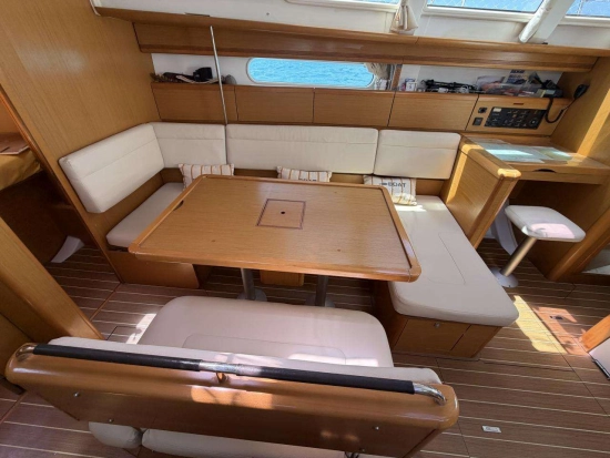 Jeanneau Sun Odyssey 44I PERFORMANCE usado à venda