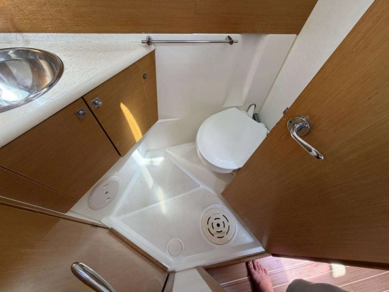 Jeanneau Sun Odyssey 44I PERFORMANCE usado à venda