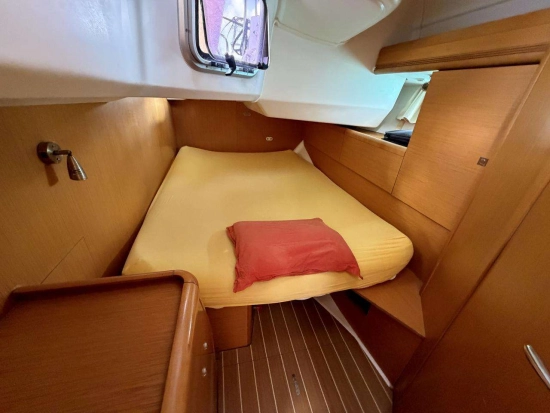 Jeanneau Sun Odyssey 44I PERFORMANCE usado à venda