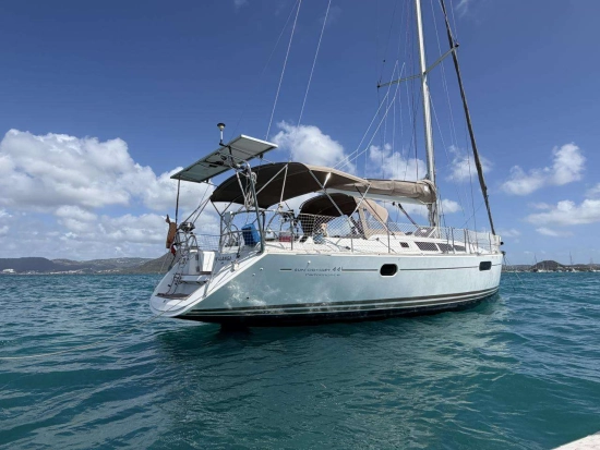 Jeanneau Sun Odyssey 44I PERFORMANCE usado à venda