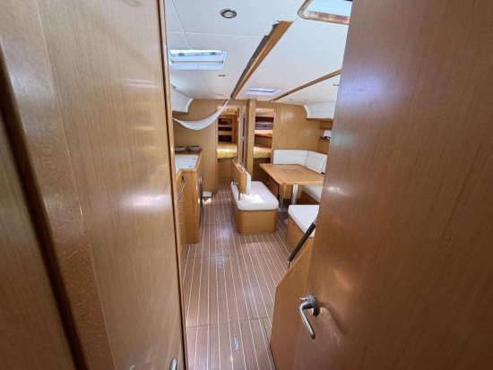 Jeanneau Sun Odyssey 44I PERFORMANCE usado à venda