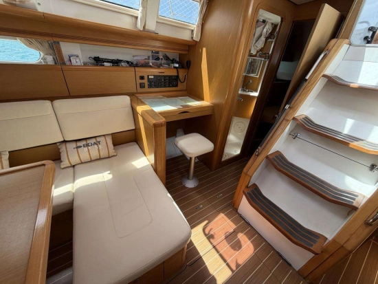 Jeanneau Sun Odyssey 44I PERFORMANCE usado à venda