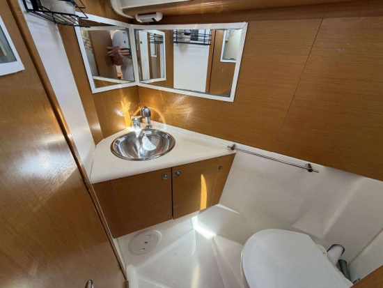 Jeanneau Sun Odyssey 44I PERFORMANCE usado à venda