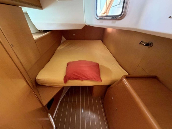 Jeanneau Sun Odyssey 44I PERFORMANCE usado à venda