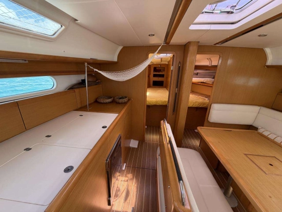 Jeanneau Sun Odyssey 44I PERFORMANCE usado à venda