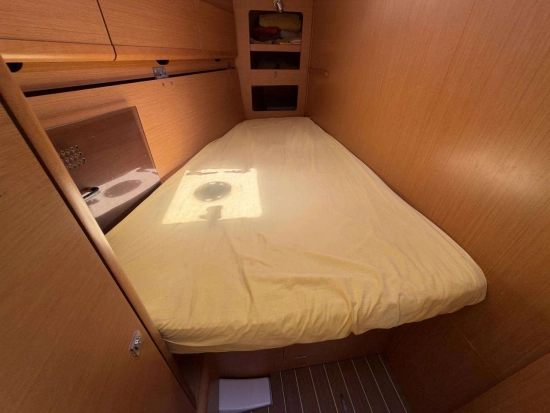 Jeanneau Sun Odyssey 44I PERFORMANCE usado à venda