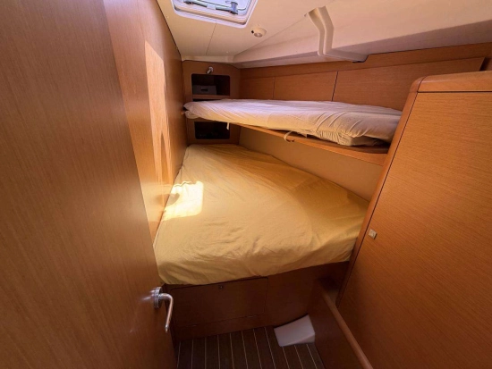 Jeanneau Sun Odyssey 44I PERFORMANCE usado à venda