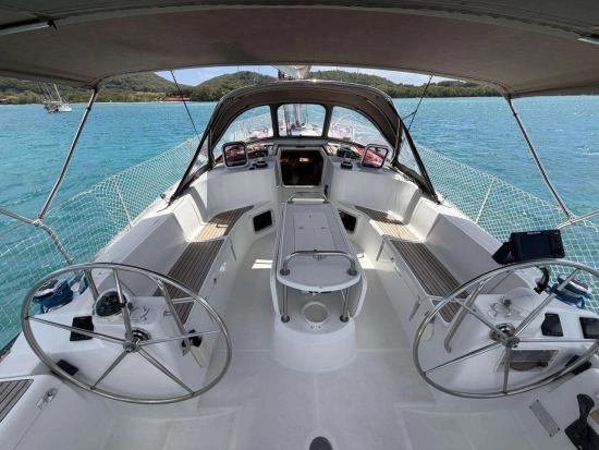 Jeanneau Sun Odyssey 44I PERFORMANCE usado à venda