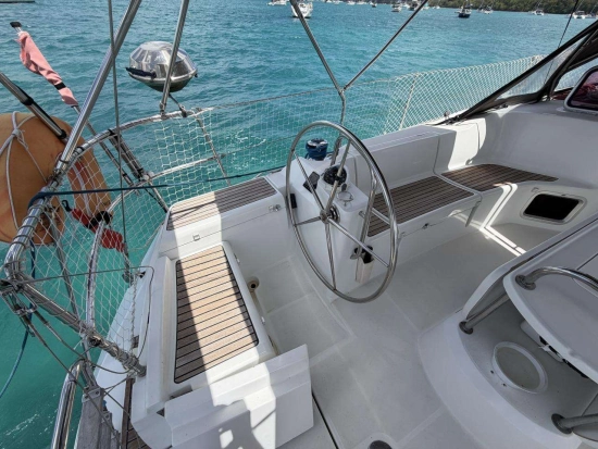 Jeanneau Sun Odyssey 44I PERFORMANCE usado à venda