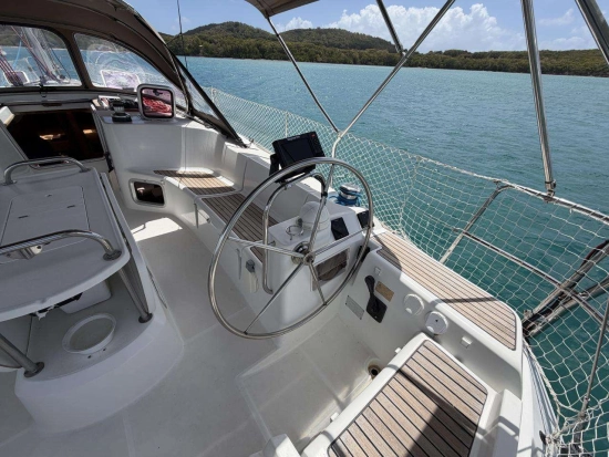 Jeanneau Sun Odyssey 44I PERFORMANCE usado à venda