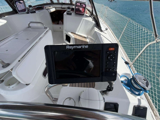 Jeanneau Sun Odyssey 44I PERFORMANCE usado à venda