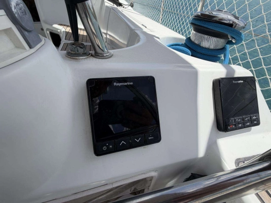Jeanneau Sun Odyssey 44I PERFORMANCE usado à venda