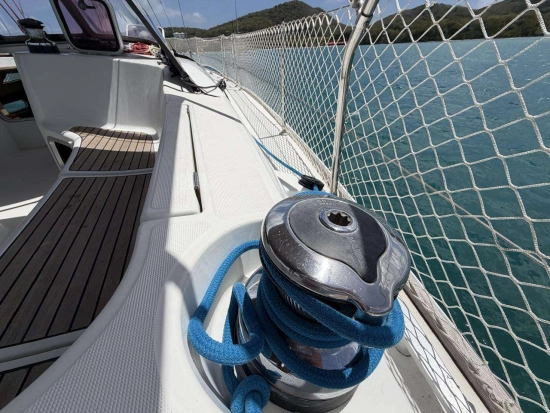 Jeanneau Sun Odyssey 44I PERFORMANCE usado à venda