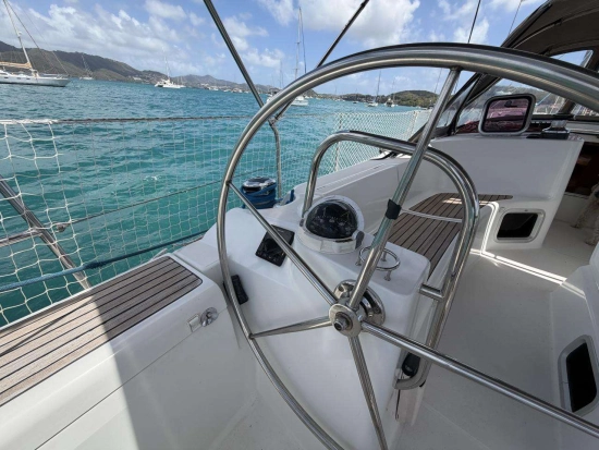 Jeanneau Sun Odyssey 44I PERFORMANCE usado à venda
