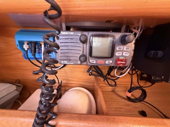 Alubat OVNI 39 usata in vendita