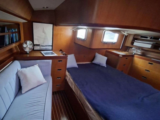 DERECKTOR ONE OFF SAILING YACHT de segunda mano en venta