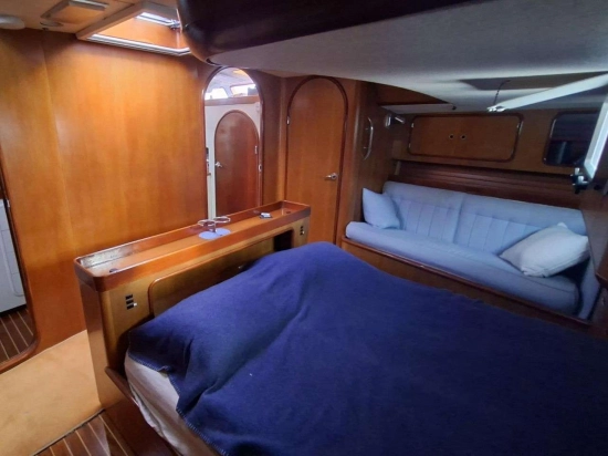 DERECKTOR ONE OFF SAILING YACHT de segunda mano en venta
