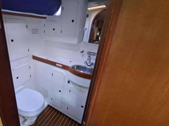 DERECKTOR ONE OFF SAILING YACHT de segunda mano en venta