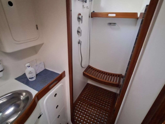 DERECKTOR ONE OFF SAILING YACHT de segunda mano en venta