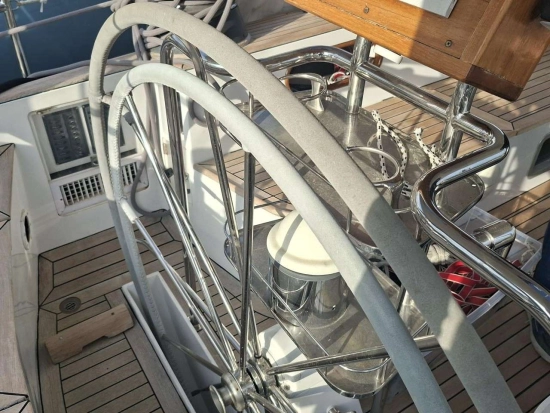 DERECKTOR ONE OFF SAILING YACHT de segunda mano en venta