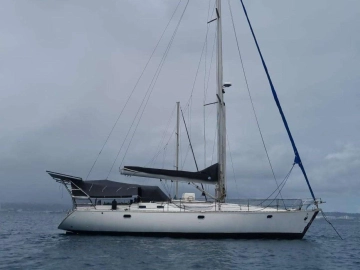 Jeanneau Sun Odyssey 45.2 de segunda mano en venta
