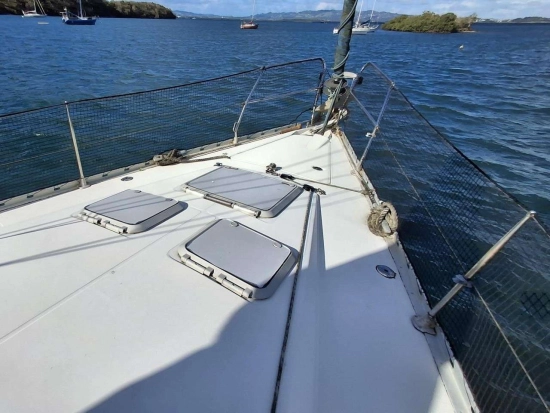 Jeanneau Sun Odyssey 45.2 de segunda mano en venta