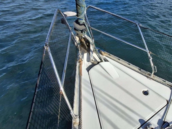 Jeanneau Sun Odyssey 45.2 de segunda mano en venta