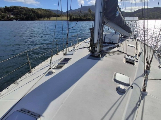 Jeanneau Sun Odyssey 45.2 de segunda mano en venta