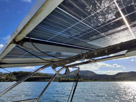 Jeanneau Sun Odyssey 45.2 de segunda mano en venta