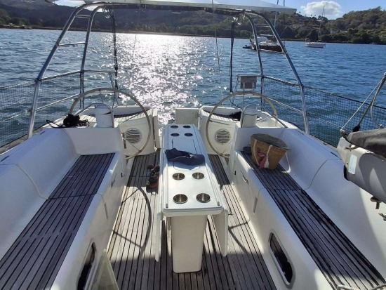 Jeanneau Sun Odyssey 45.2 de segunda mano en venta
