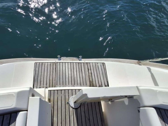 Jeanneau Sun Odyssey 45.2 de segunda mano en venta