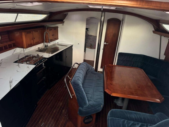 Jeanneau Sun Odyssey 45.2 de segunda mano en venta