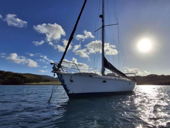 Jeanneau Sun Odyssey 45.2 de segunda mano en venta