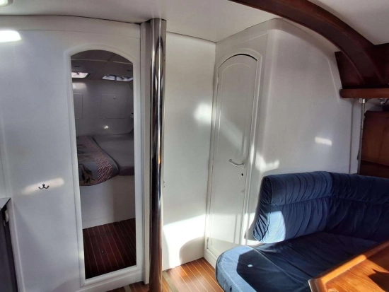 Jeanneau Sun Odyssey 45.2 de segunda mano en venta