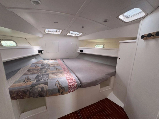 Jeanneau Sun Odyssey 45.2 de segunda mano en venta