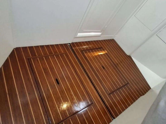 Jeanneau Sun Odyssey 45.2 de segunda mano en venta