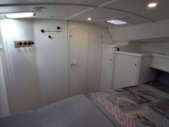 Jeanneau Sun Odyssey 45.2 de segunda mano en venta
