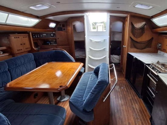 Jeanneau Sun Odyssey 45.2 de segunda mano en venta
