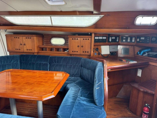 Jeanneau Sun Odyssey 45.2 de segunda mano en venta