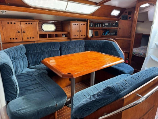 Jeanneau Sun Odyssey 45.2 de segunda mano en venta