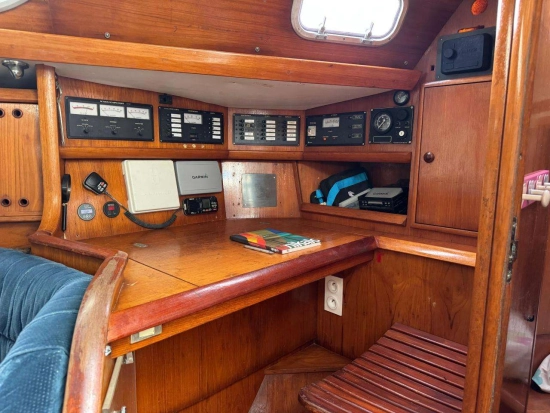 Jeanneau Sun Odyssey 45.2 de segunda mano en venta