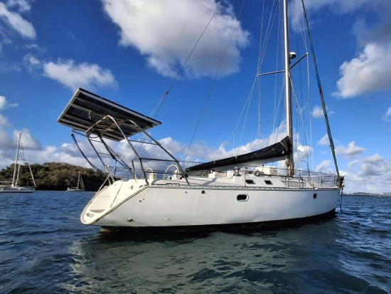 Jeanneau Sun Odyssey 45.2 de segunda mano en venta