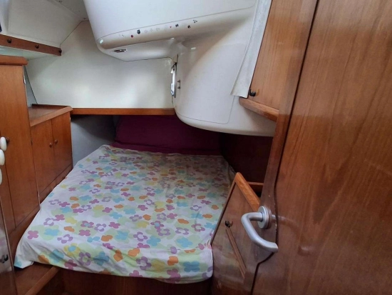 Jeanneau Sun Odyssey 45.2 de segunda mano en venta