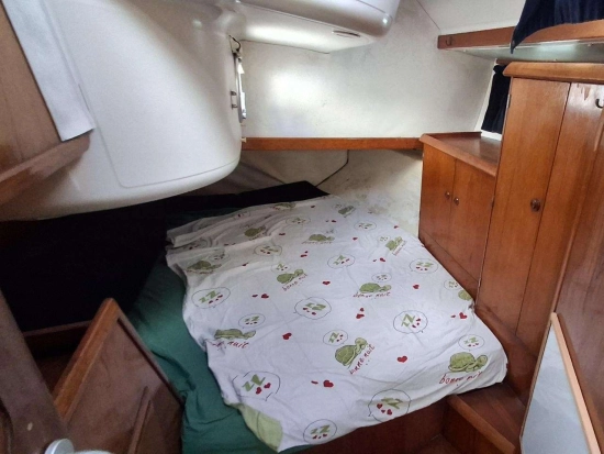 Jeanneau Sun Odyssey 45.2 de segunda mano en venta