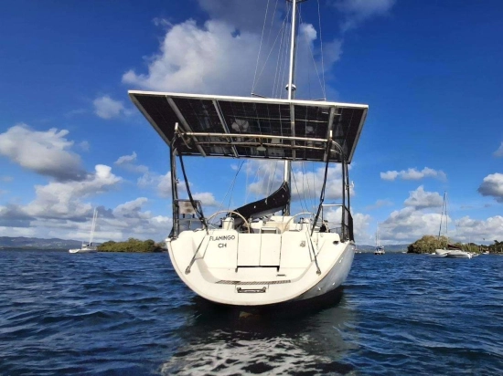 Jeanneau Sun Odyssey 45.2 de segunda mano en venta
