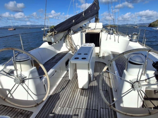 Jeanneau Sun Odyssey 45.2 de segunda mano en venta