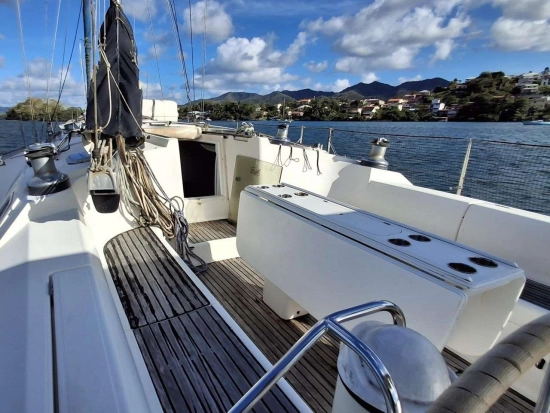 Jeanneau Sun Odyssey 45.2 de segunda mano en venta